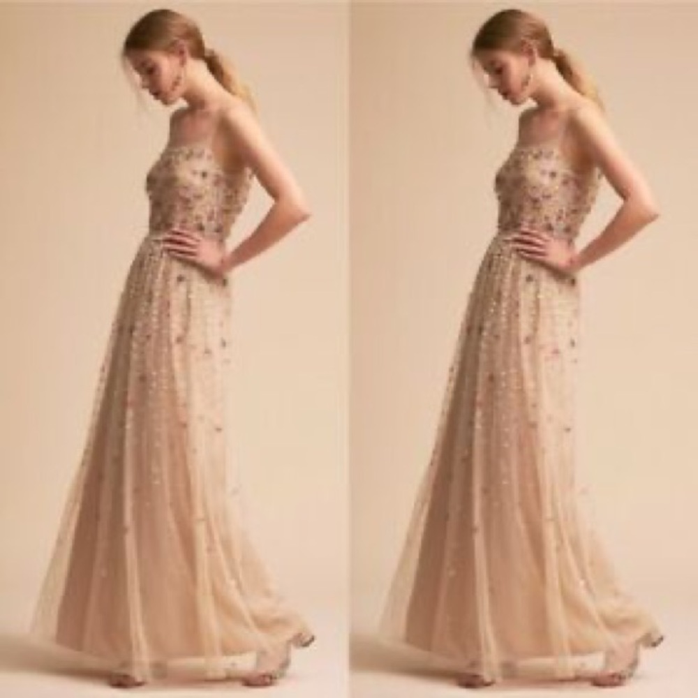 NEW BHLDN Anthropologie size 8